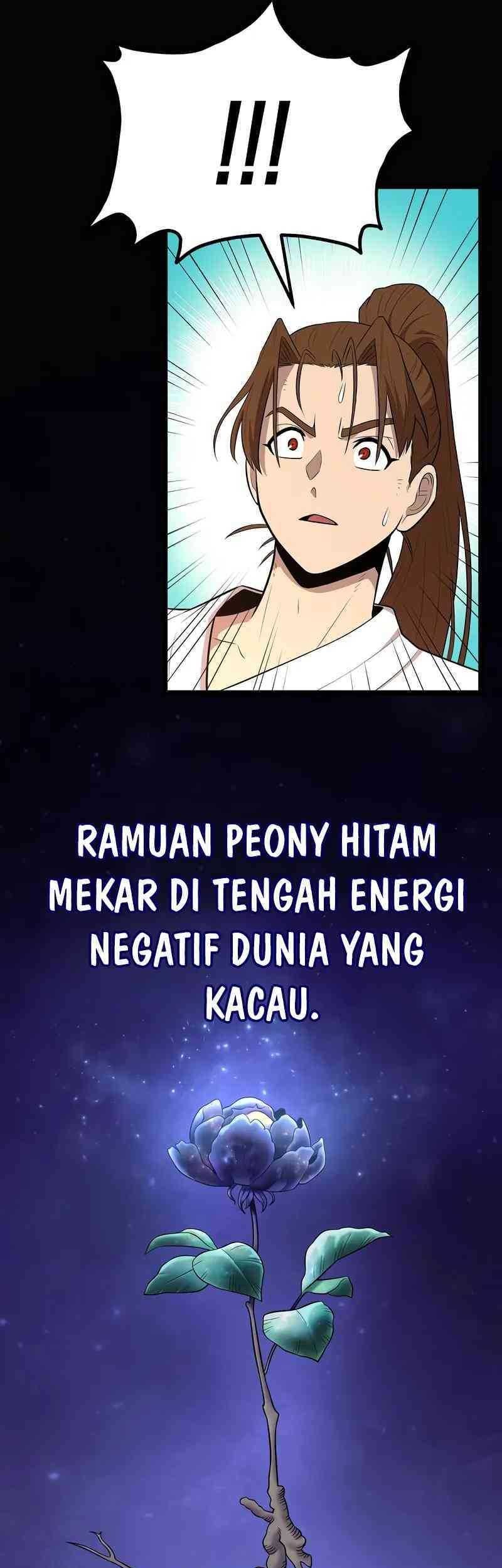 Tang Clan Legend chapter 7.2 halaman 70