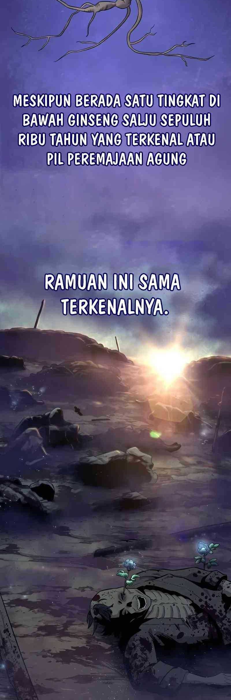Tang Clan Legend chapter 7.2 halaman 71
