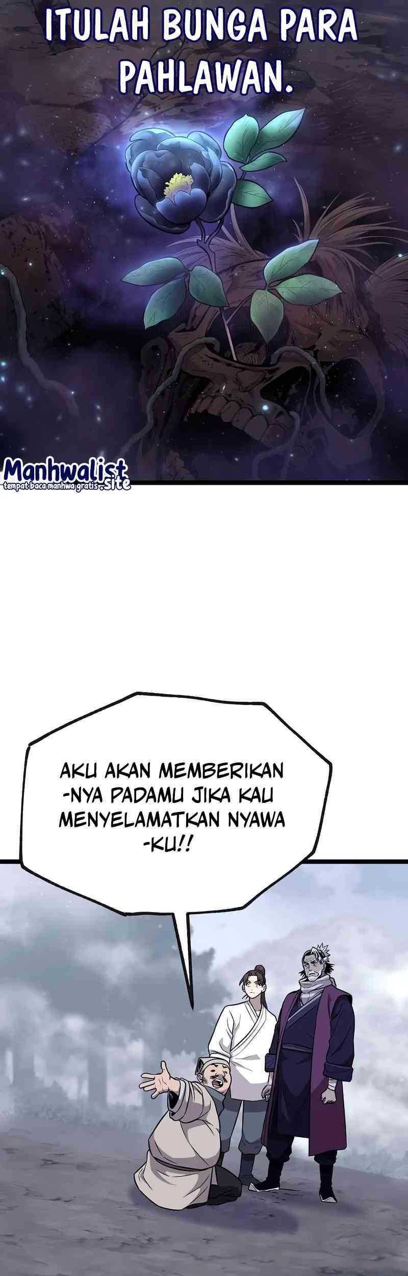 Tang Clan Legend chapter 7.2 halaman 72