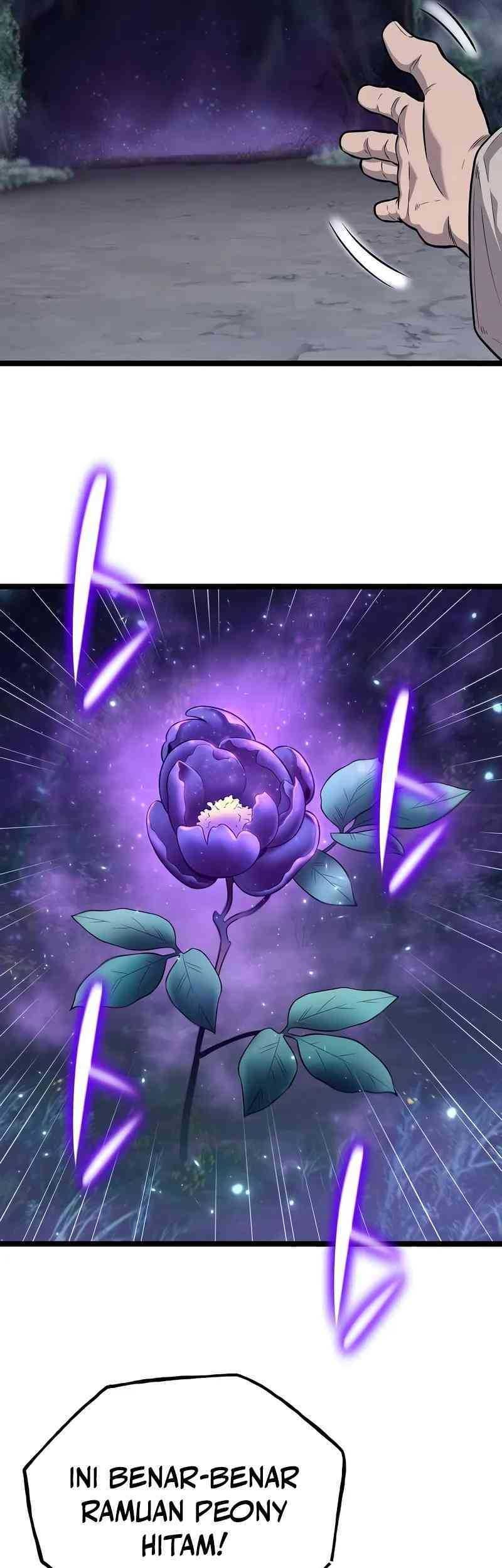 Tang Clan Legend chapter 7.2 halaman 74