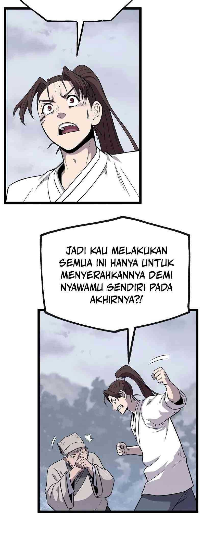 Tang Clan Legend chapter 7.2 halaman 75