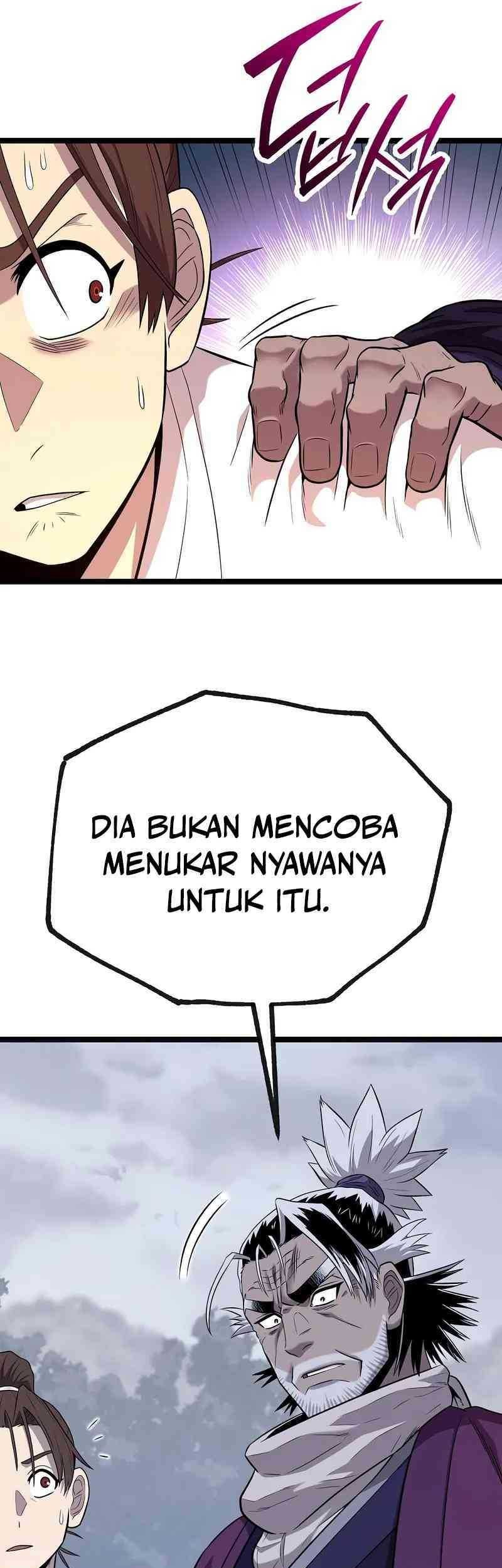 Tang Clan Legend chapter 7.2 halaman 76