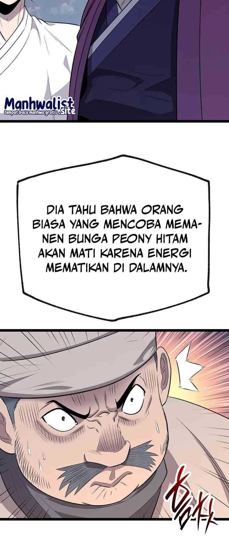 Tang Clan Legend chapter 7.2 halaman 77