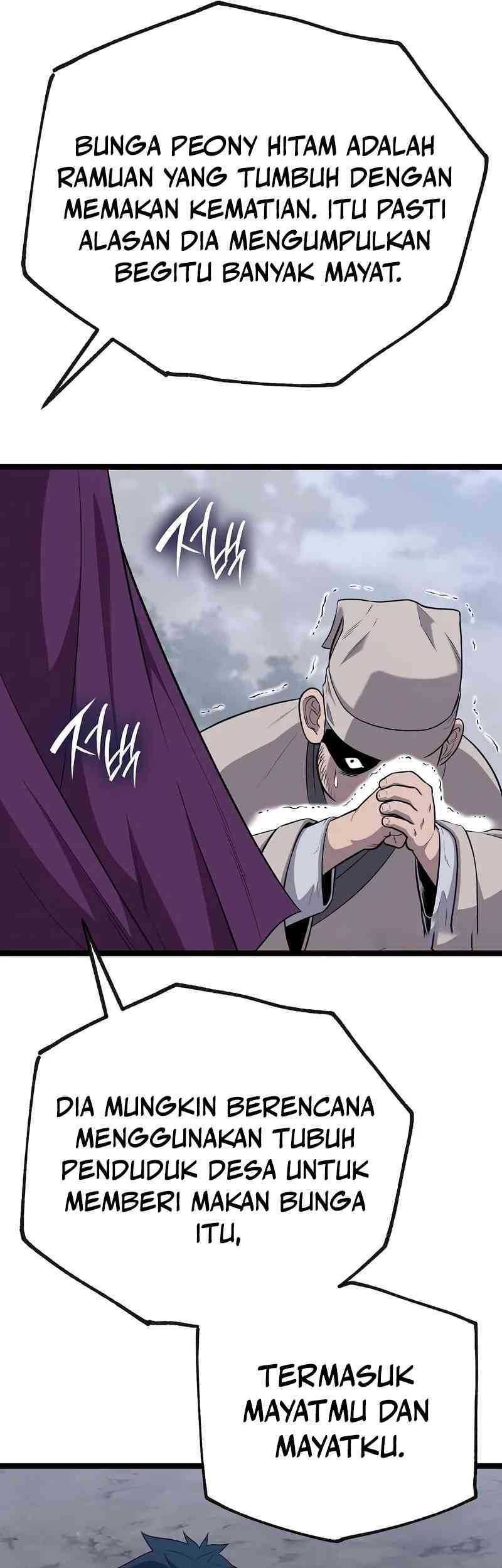 Tang Clan Legend chapter 7.2 halaman 78