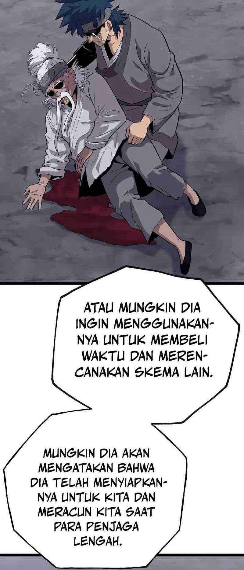 Tang Clan Legend chapter 7.2 halaman 79