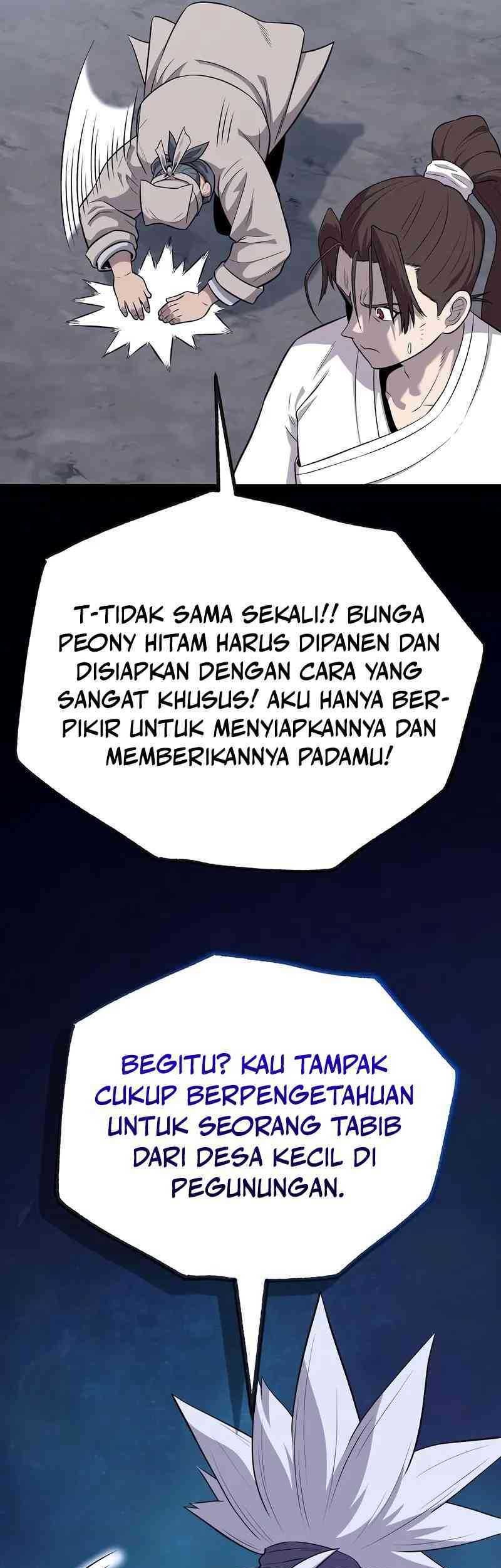 Tang Clan Legend chapter 7.2 halaman 80