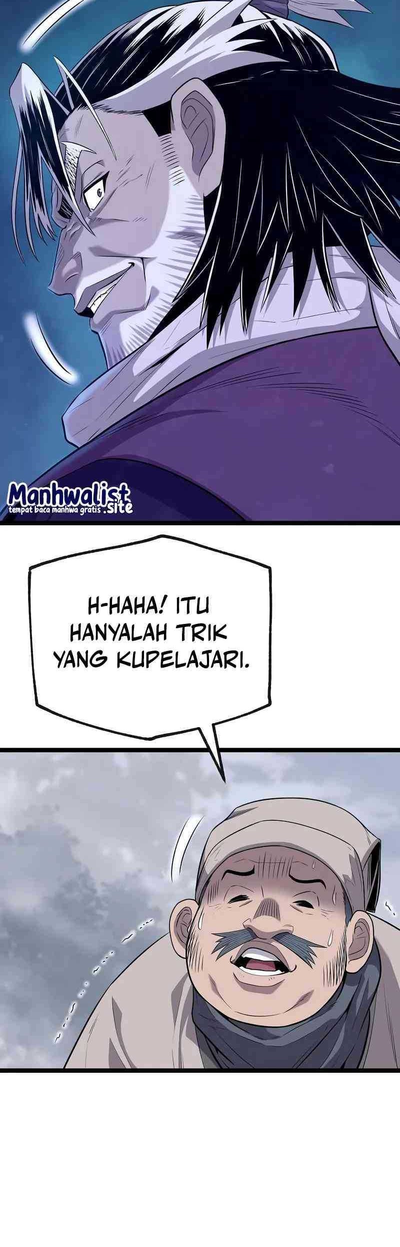 Tang Clan Legend chapter 7.2 halaman 81