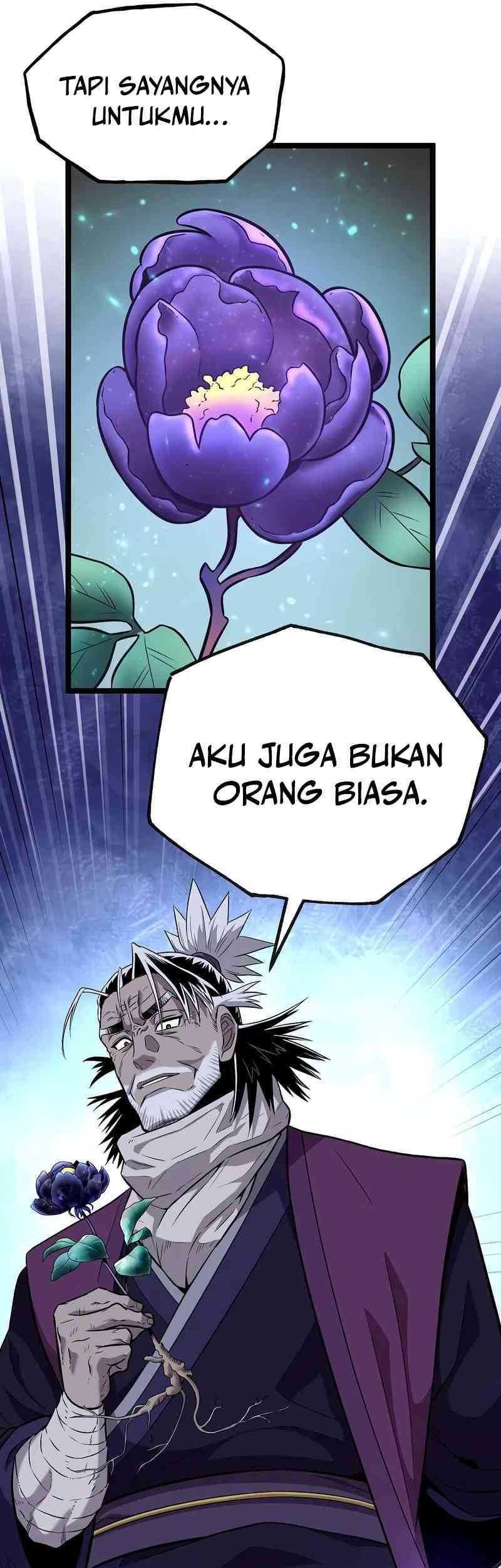 Tang Clan Legend chapter 7.2 halaman 82