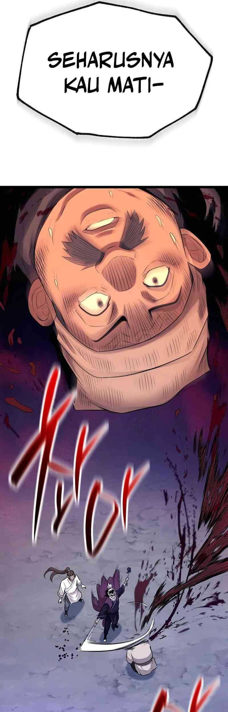 Tang Clan Legend chapter 7.2 halaman 84