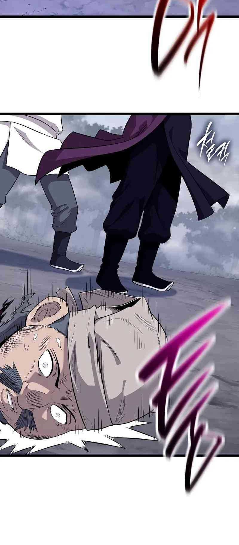Tang Clan Legend chapter 7.2 halaman 85