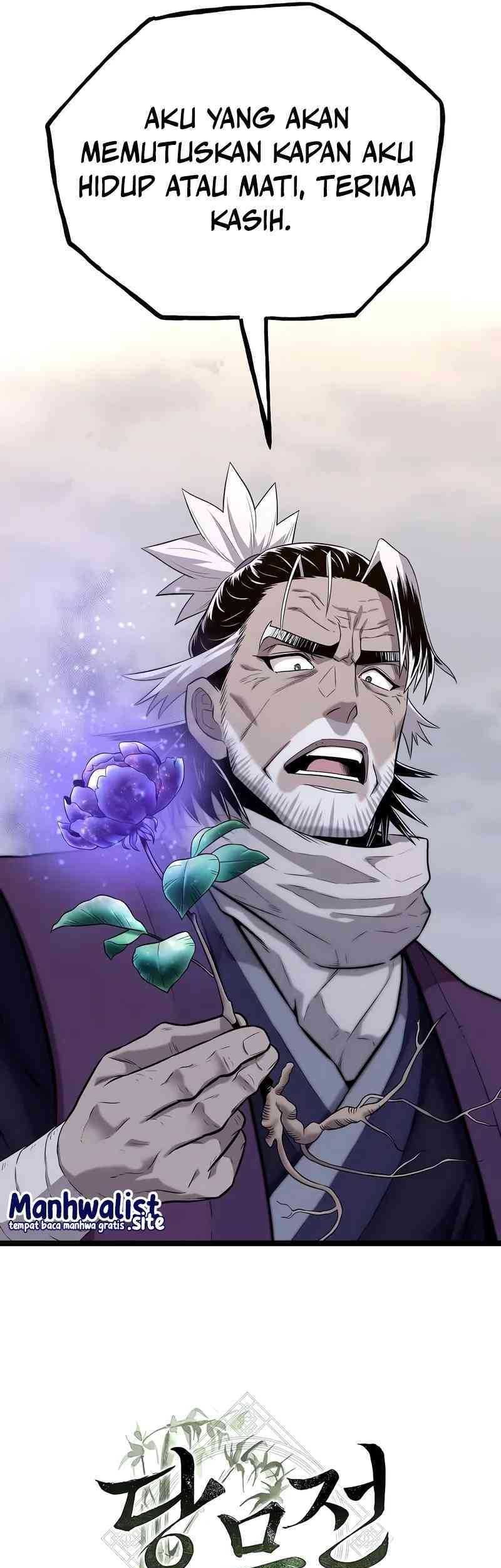 Tang Clan Legend chapter 7.2 halaman 86