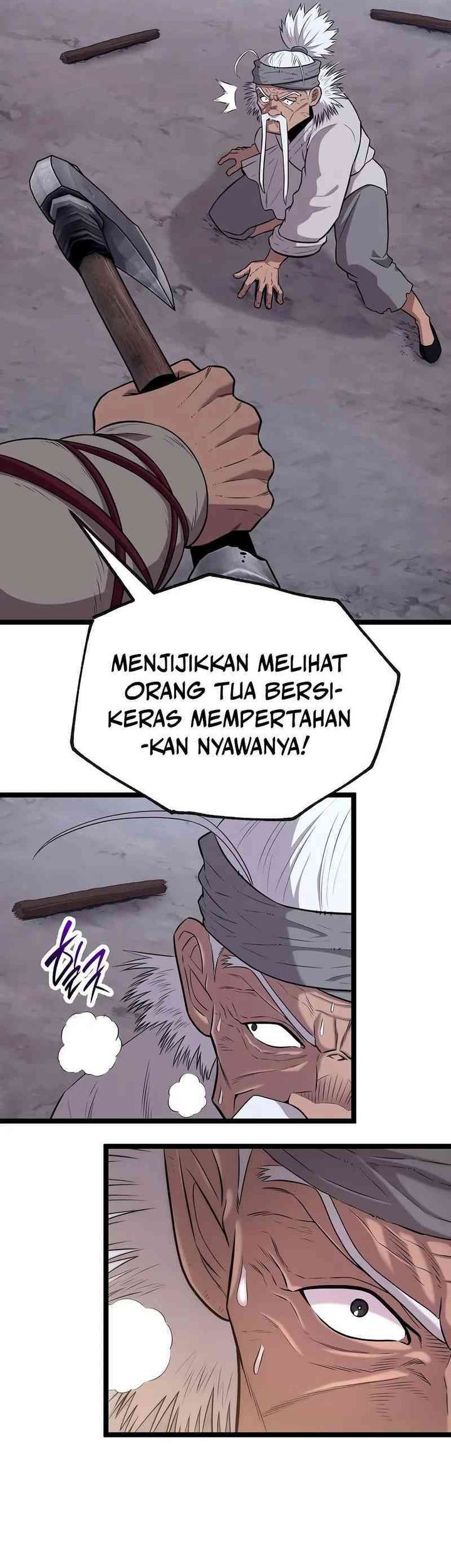 Tang Clan Legend Bab 7 halaman 29