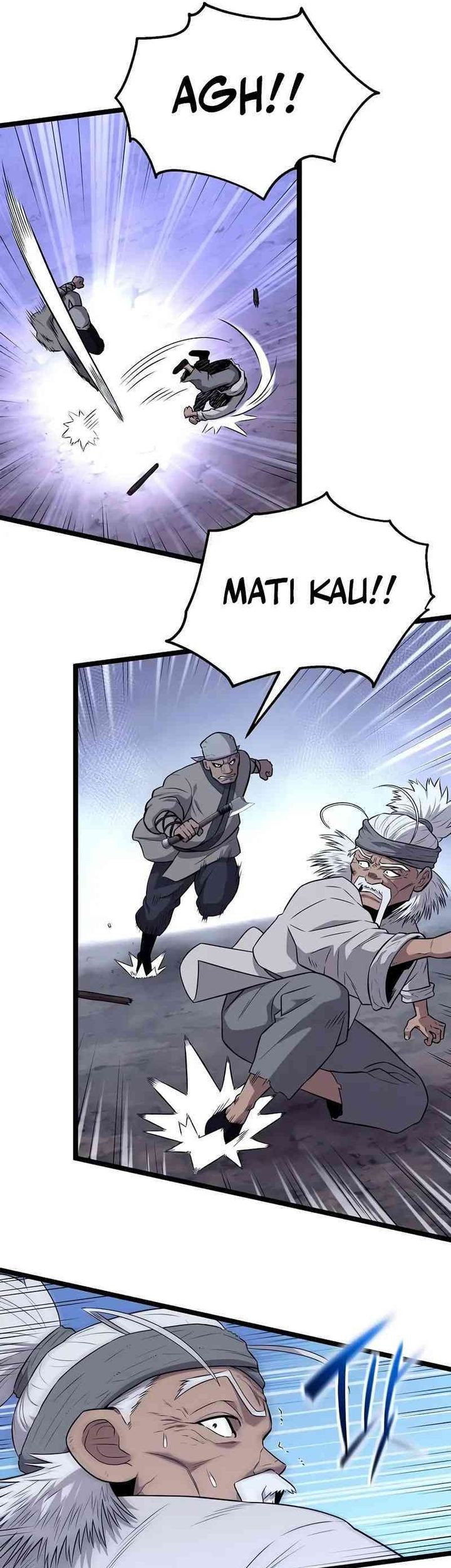 Tang Clan Legend Bab 7 halaman 33