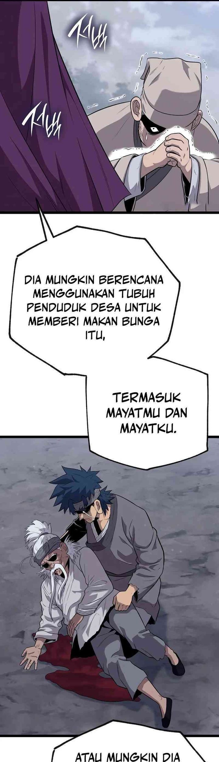 Tang Clan Legend Bab 7 halaman 86
