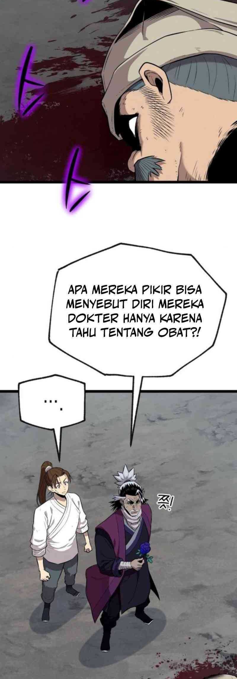 Tang Clan Legend Bab 8 halaman 4