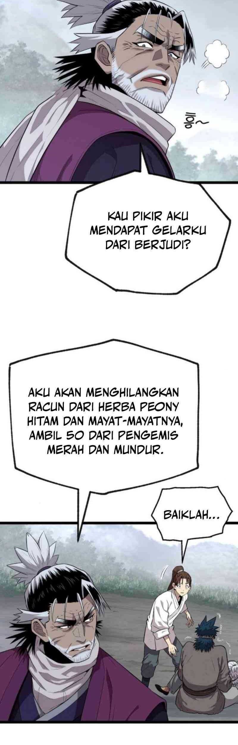 Tang Clan Legend Bab 8 halaman 6