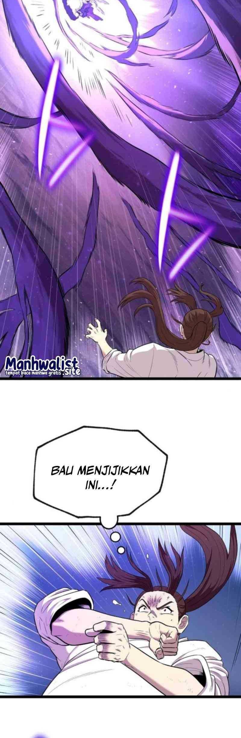 Tang Clan Legend Bab 8 halaman 12