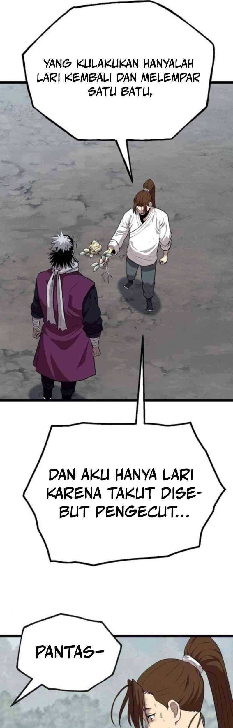 Tang Clan Legend Bab 8 halaman 23