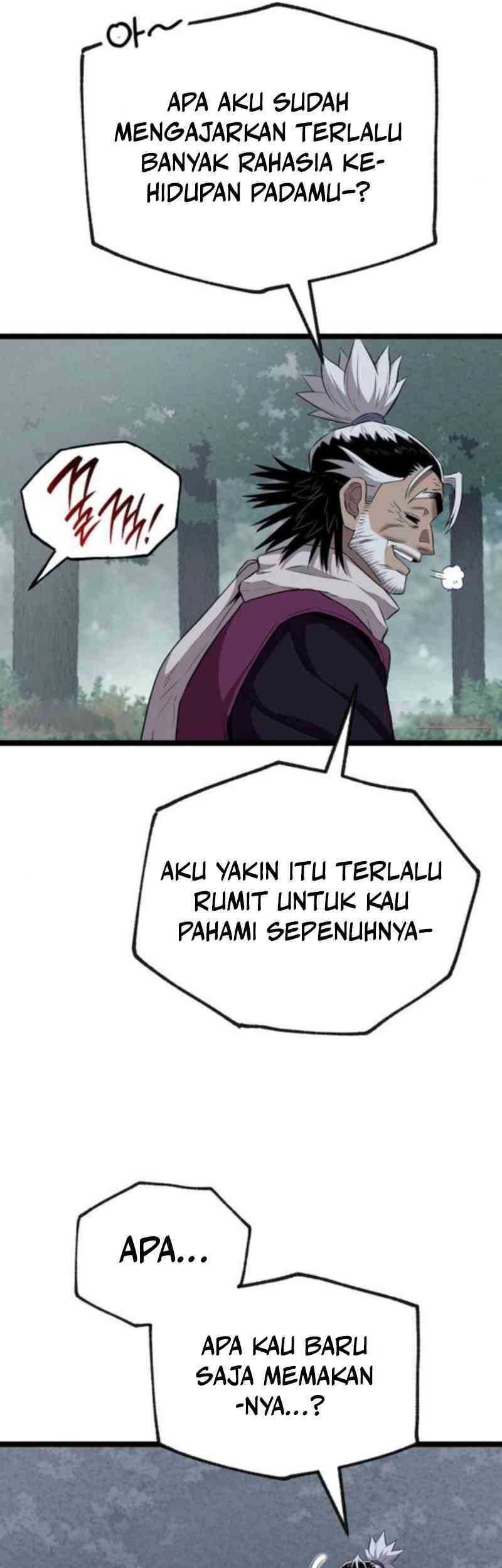 Tang Clan Legend Bab 8 halaman 29