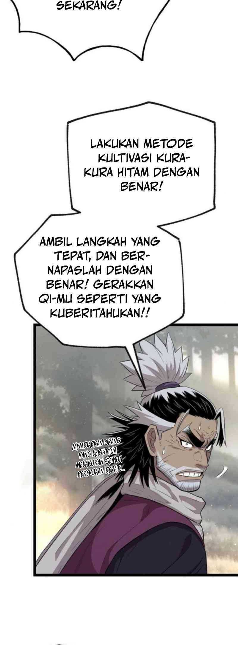 Tang Clan Legend Bab 8 halaman 36