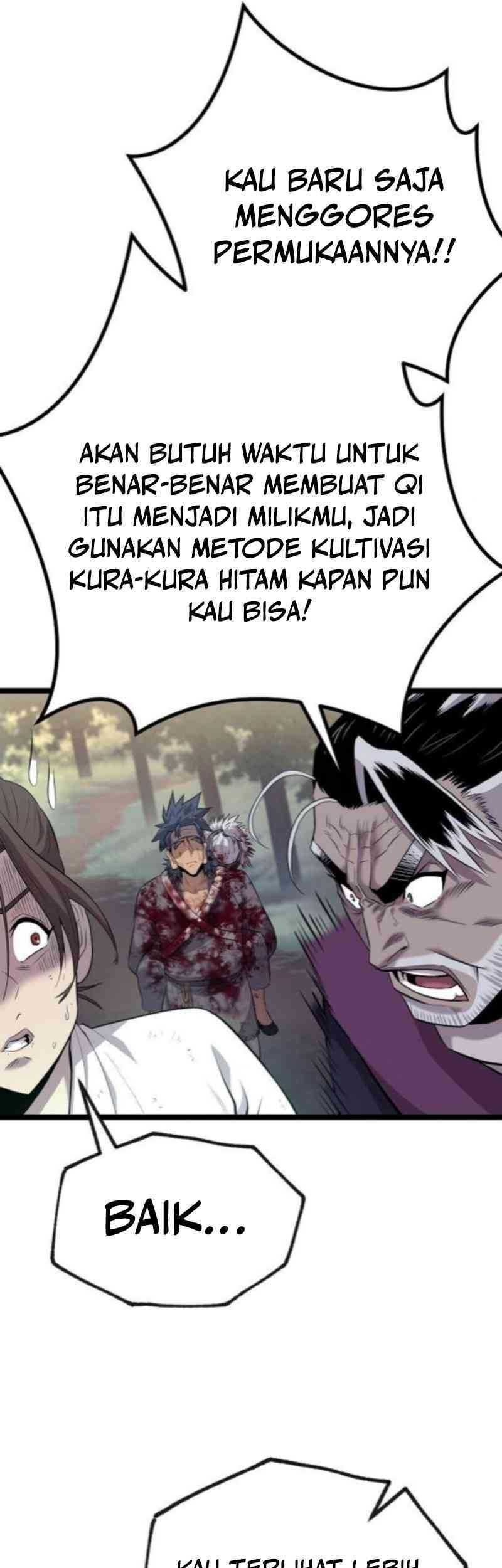 Tang Clan Legend Bab 8 halaman 45