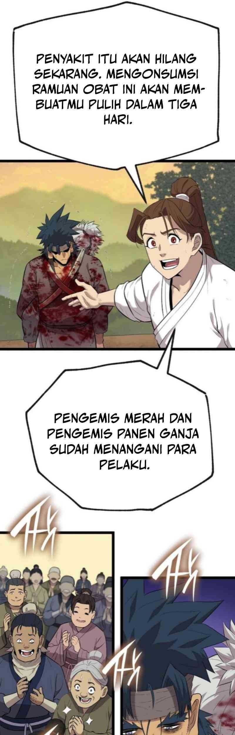 Tang Clan Legend Bab 8 halaman 49