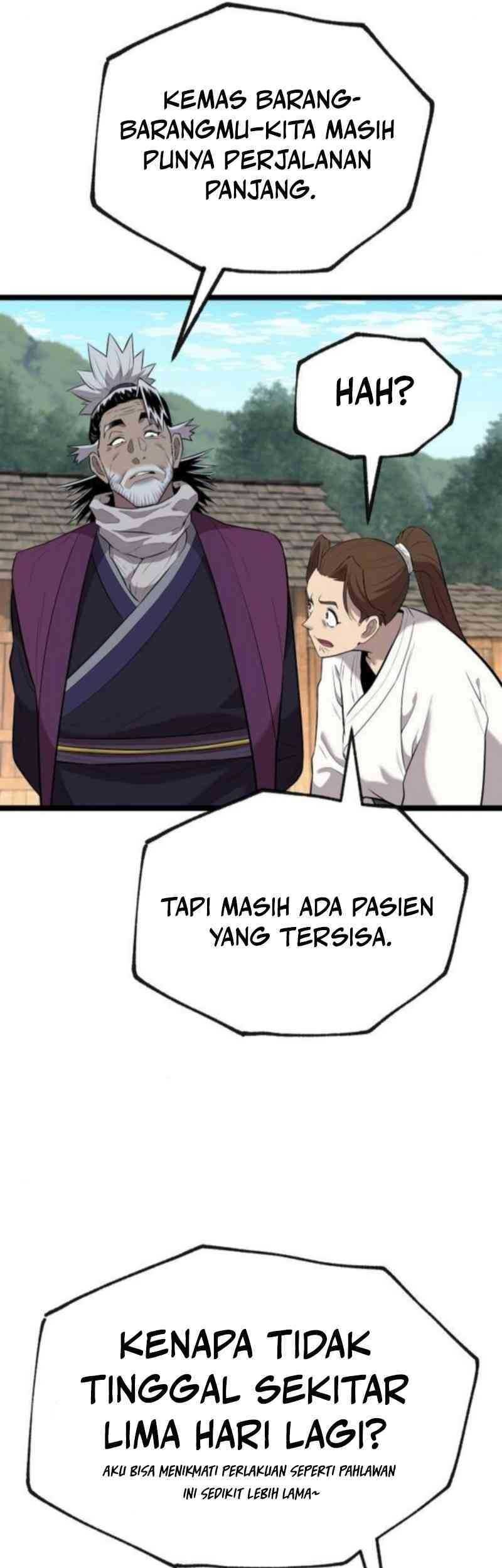 Tang Clan Legend Bab 8 halaman 59