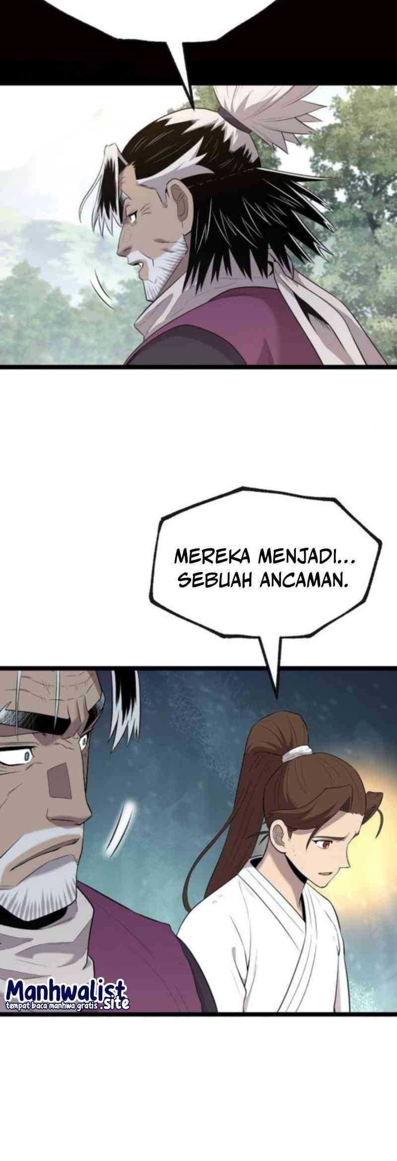Tang Clan Legend Bab 8 halaman 64