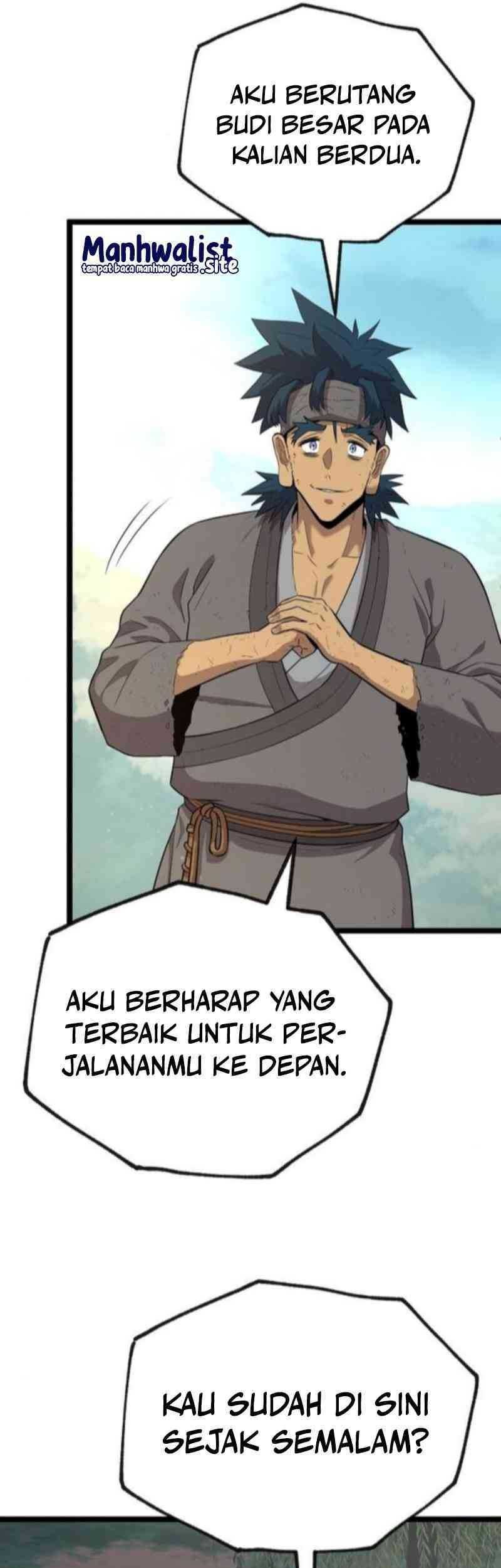 Tang Clan Legend Bab 8 halaman 75