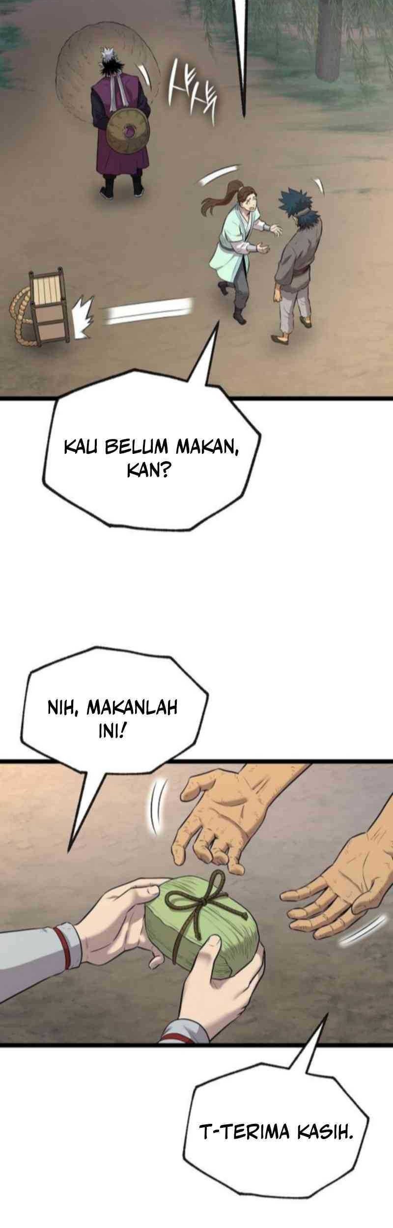 Tang Clan Legend Bab 8 halaman 76