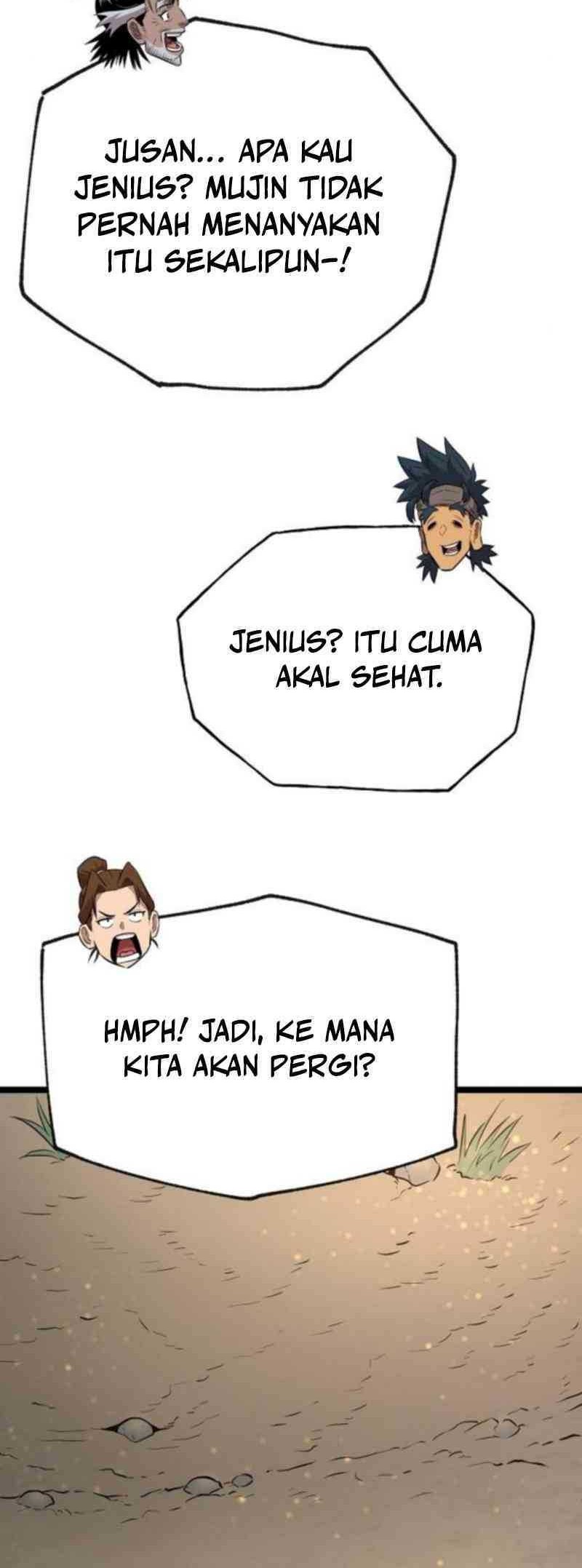Tang Clan Legend Bab 8 halaman 86