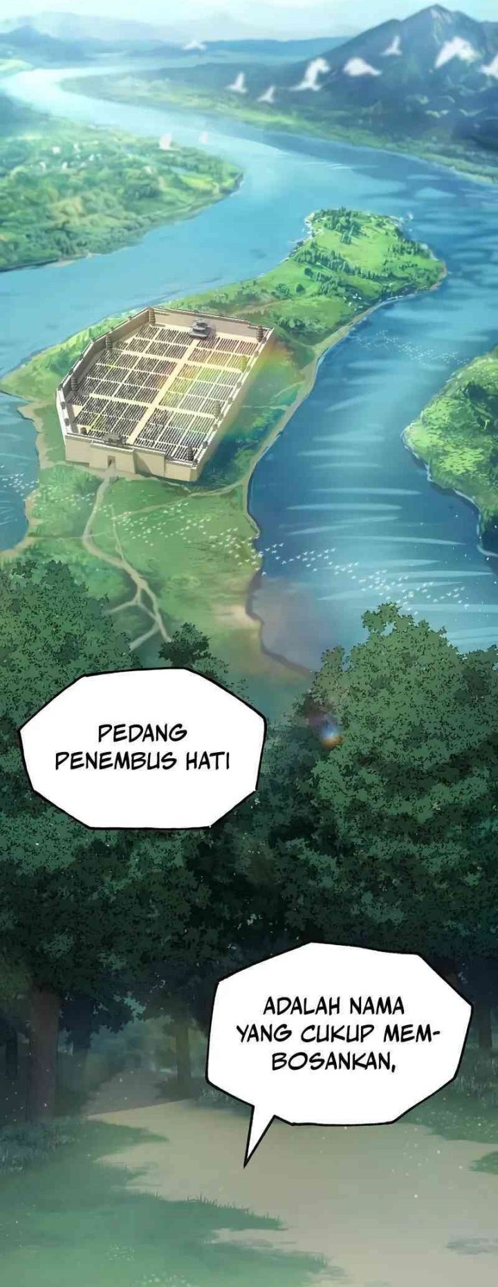 Tang Clan Legend Bab 9 halaman 2