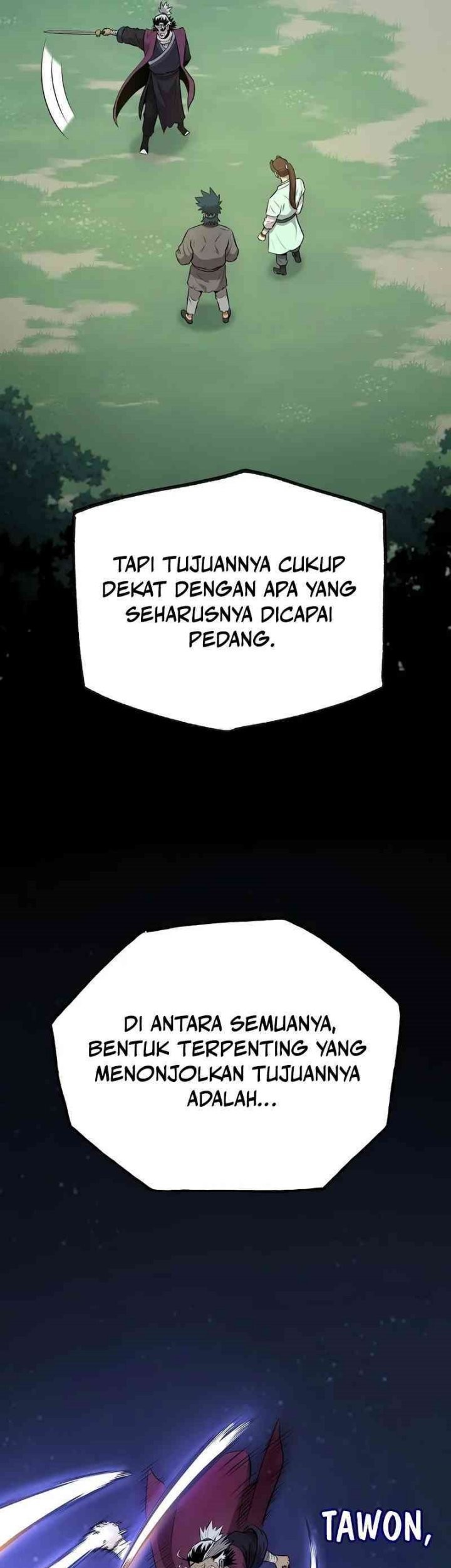 Tang Clan Legend Bab 9 halaman 3