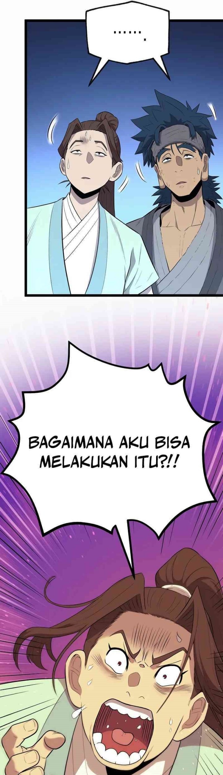 Tang Clan Legend Bab 9 halaman 9