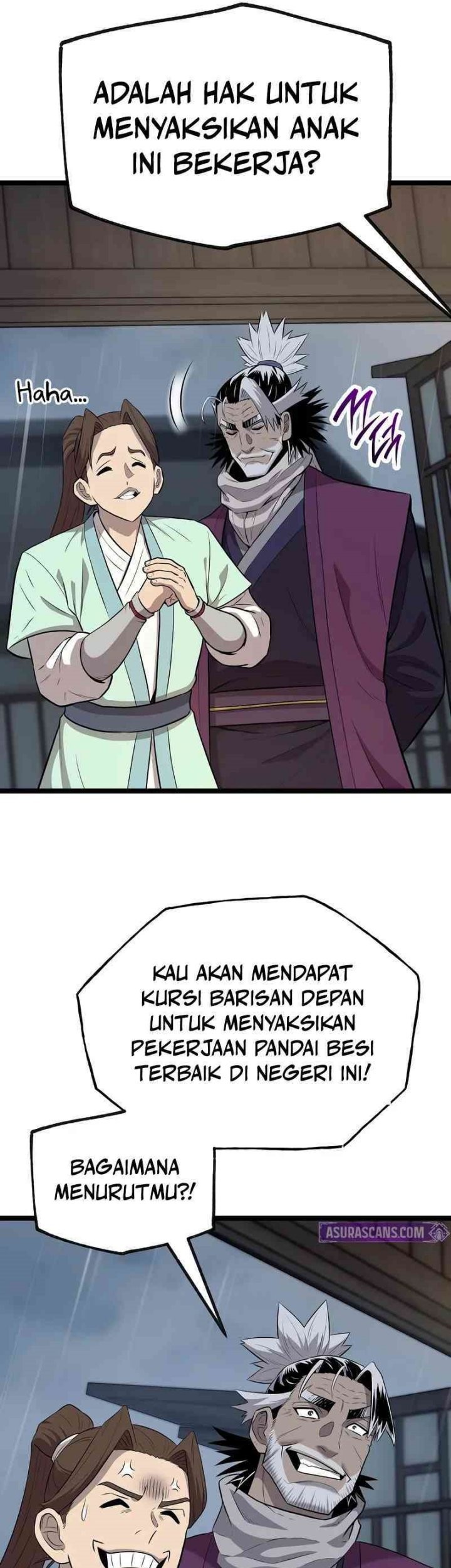 Tang Clan Legend Bab 9 halaman 39