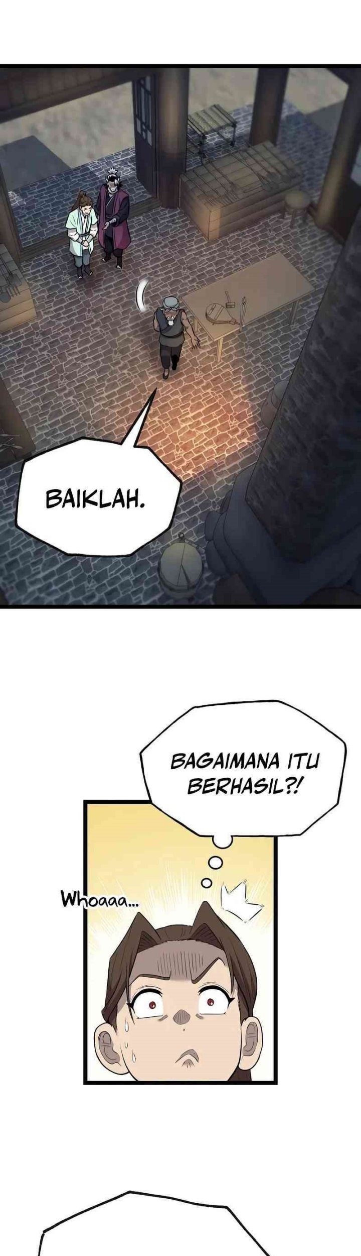 Tang Clan Legend Bab 9 halaman 41