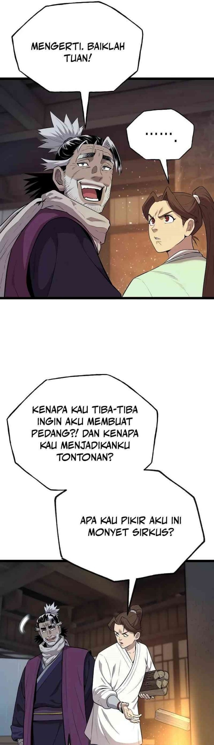 Tang Clan Legend Bab 9 halaman 43