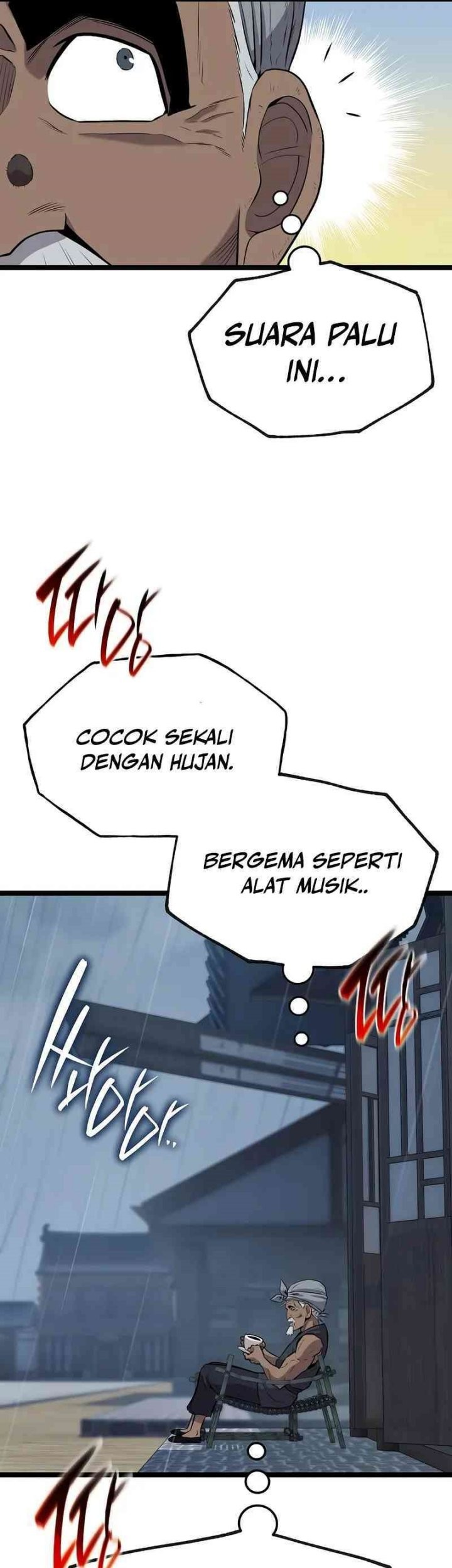 Tang Clan Legend Bab 9 halaman 49