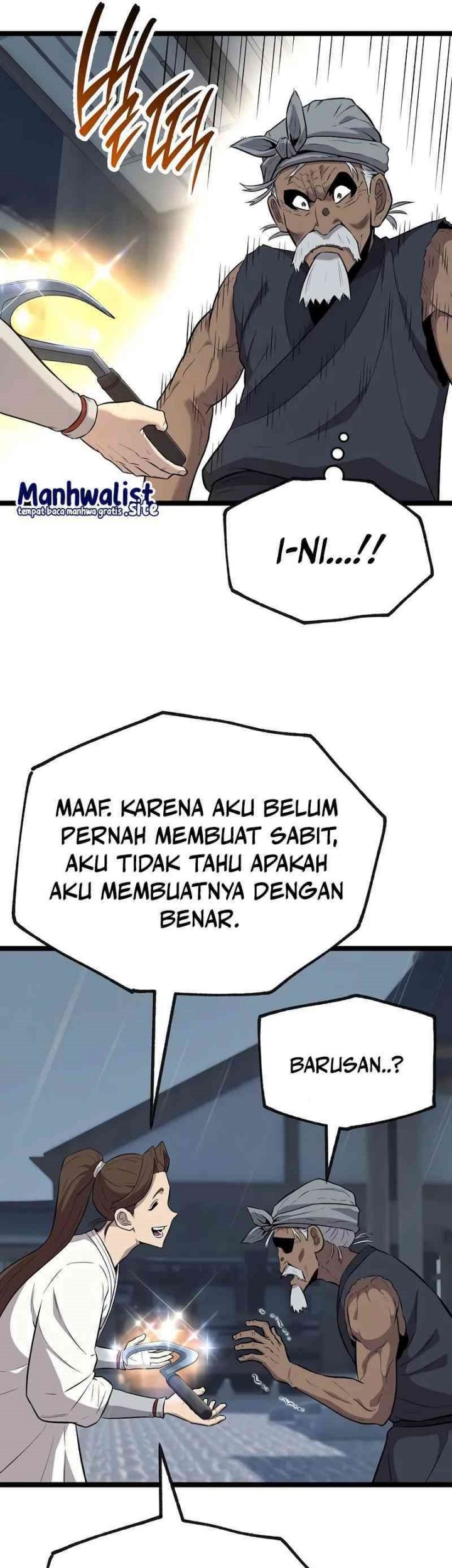 Tang Clan Legend Bab 9 halaman 53