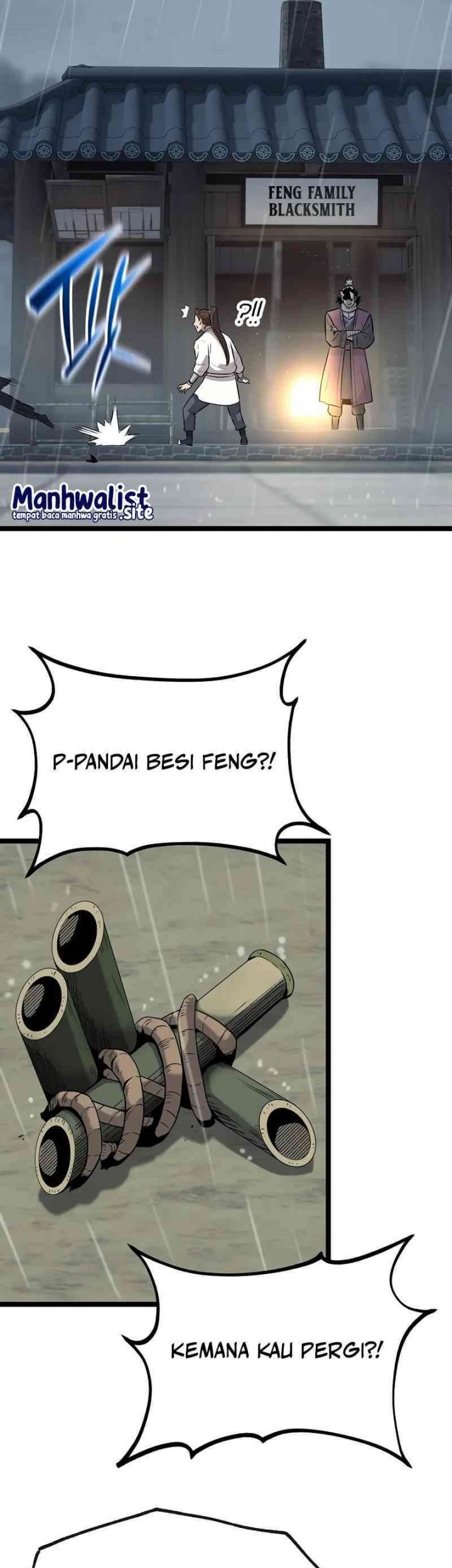 Tang Clan Legend Bab 9 halaman 59