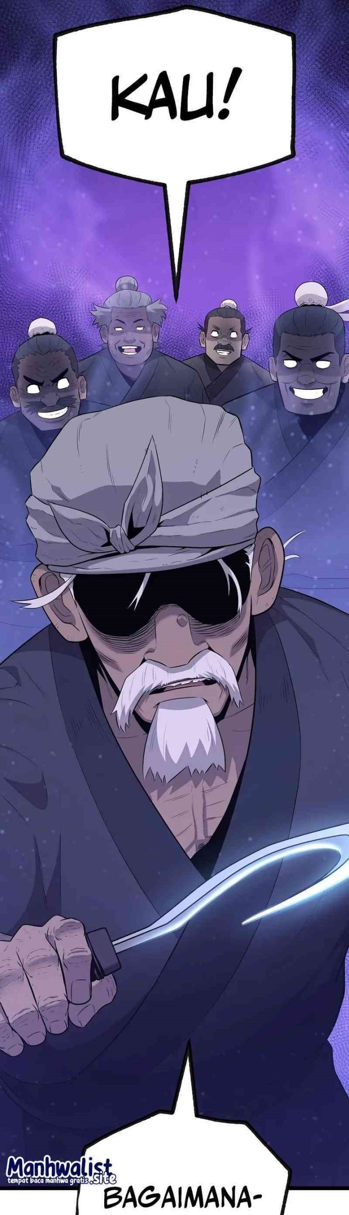 Tang Clan Legend Bab 9 halaman 65