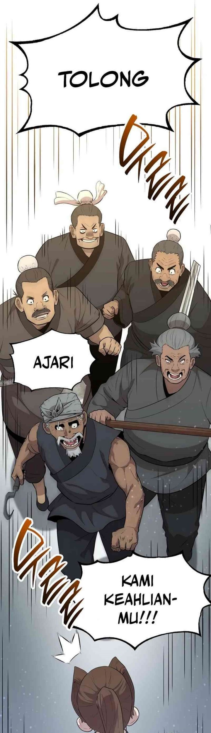 Tang Clan Legend Bab 9 halaman 70