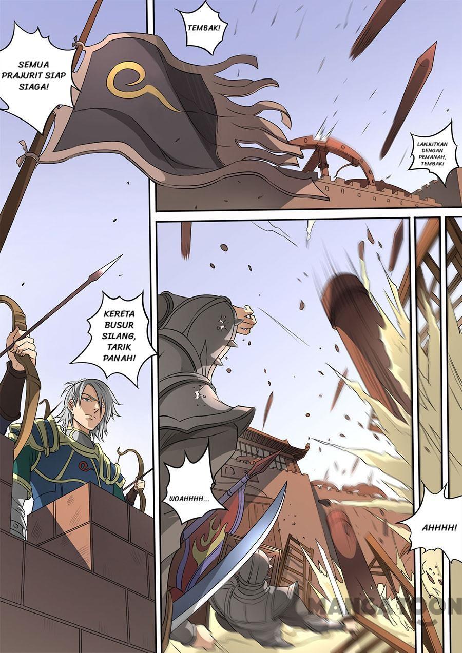Tang Yin Zai Yi Jie chapter 310 halaman 2