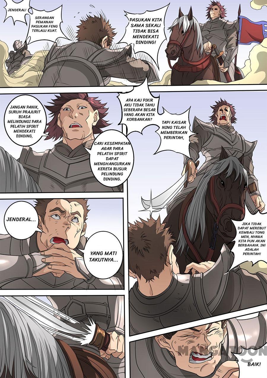 Tang Yin Zai Yi Jie chapter 310 halaman 3