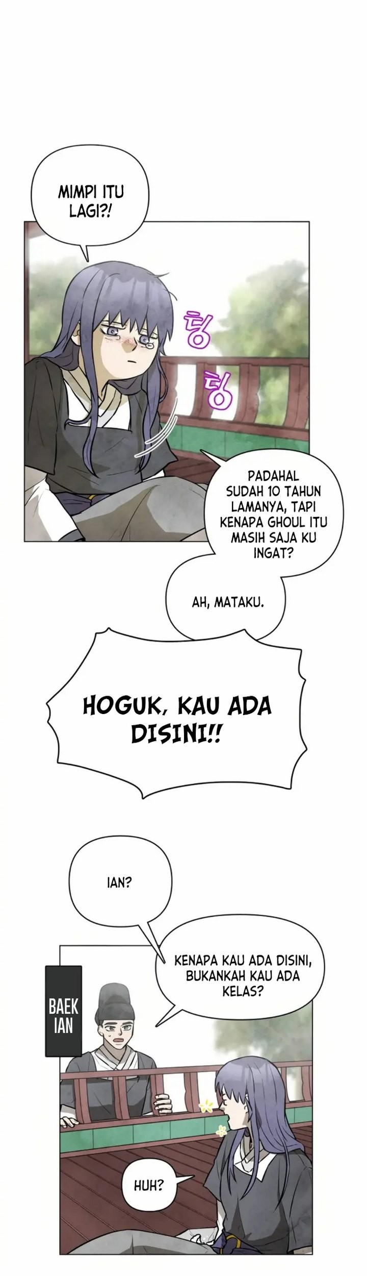 Taoist Master Hoguk Bab 01.1 halaman 40