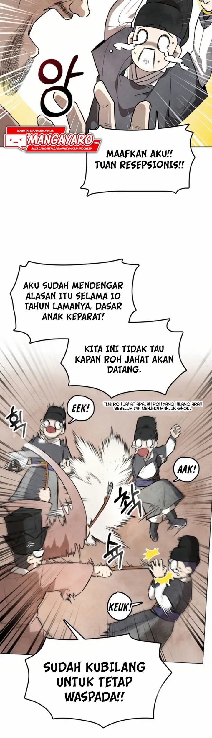 Taoist Master Hoguk Bab 01.1 halaman 48
