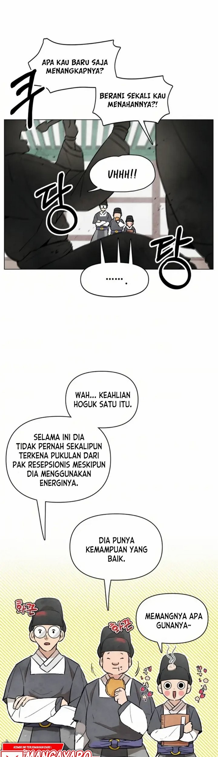 Taoist Master Hoguk Bab 01.1 halaman 50