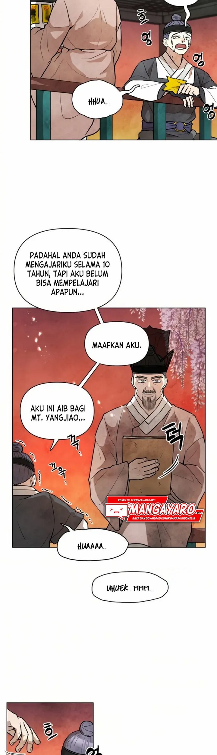 Taoist Master Hoguk Bab 01.2 halaman 10