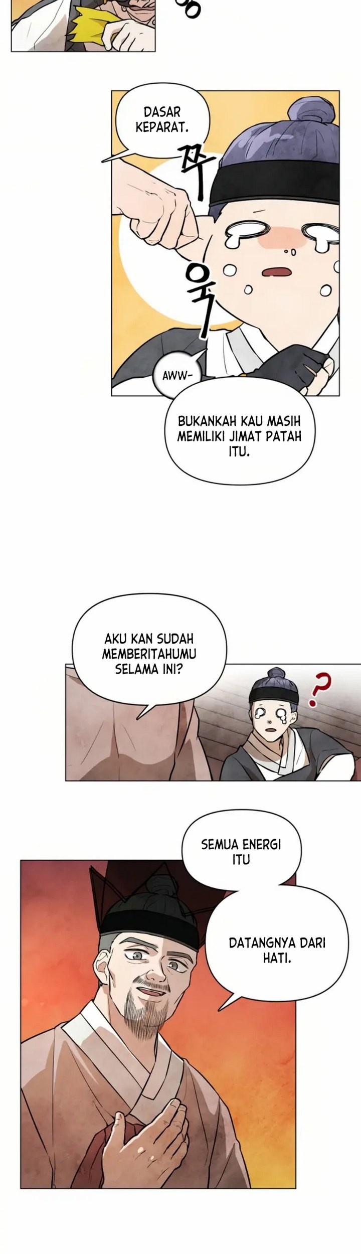 Taoist Master Hoguk Bab 01.2 halaman 12