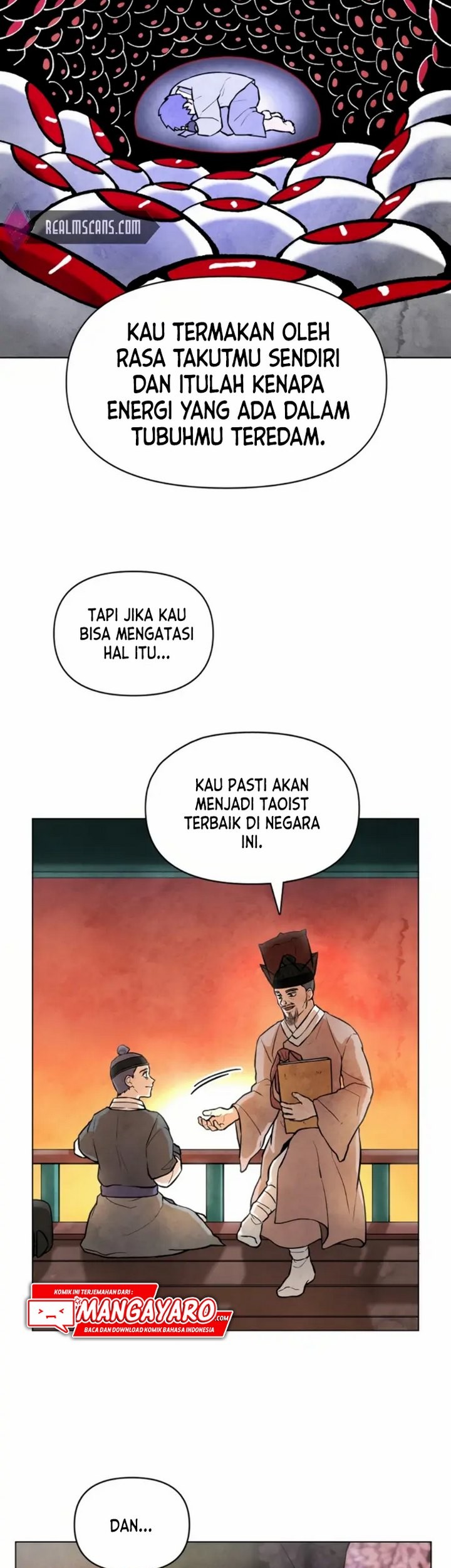 Taoist Master Hoguk Bab 01.2 halaman 16